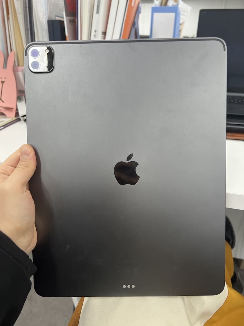 아이패드